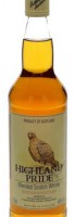 HIGHLAND PRIDE - WHISKY 700 ML